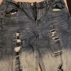 Cato womens jeans